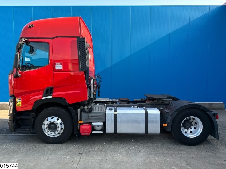 Renault T 460