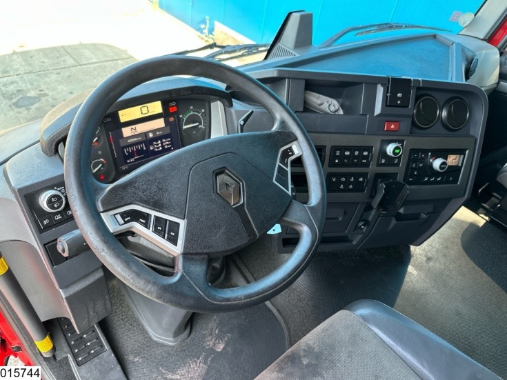 Renault T 460
