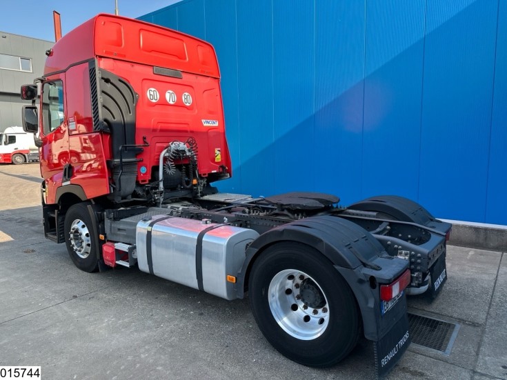 Renault T 460