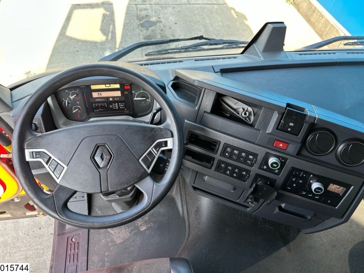 Renault T 460