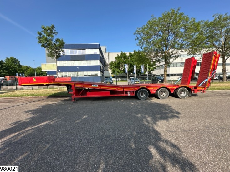 Verem Lowbed