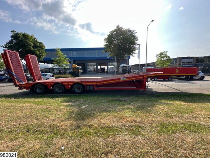 Verem Lowbed