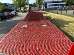 Verem Lowbed