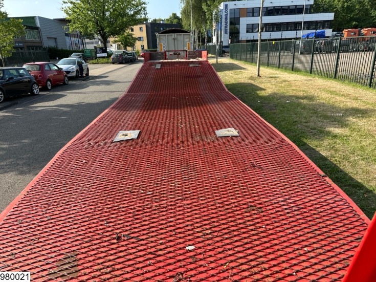 Verem Lowbed