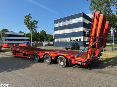 Verem Lowbed
