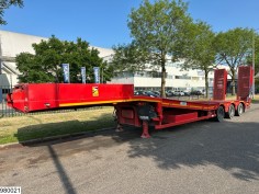 Verem Lowbed
