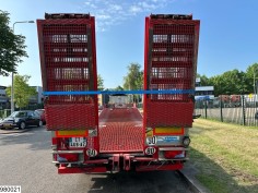 Verem Lowbed