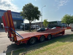 Verem Lowbed