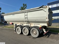 Fruehauf kipper