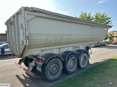 Fruehauf kipper