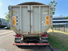 Fruehauf kipper