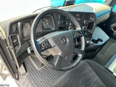 Mercedes Actros 1845