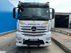 Mercedes Actros 1848