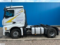 Mercedes Actros 1848