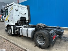 Mercedes Actros 1848