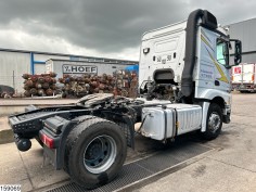 Mercedes Actros 1848