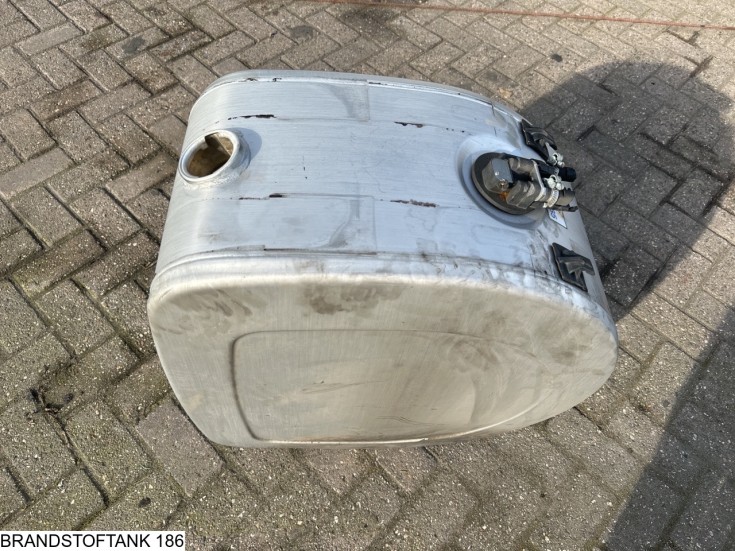 Universeel Brandstoftank