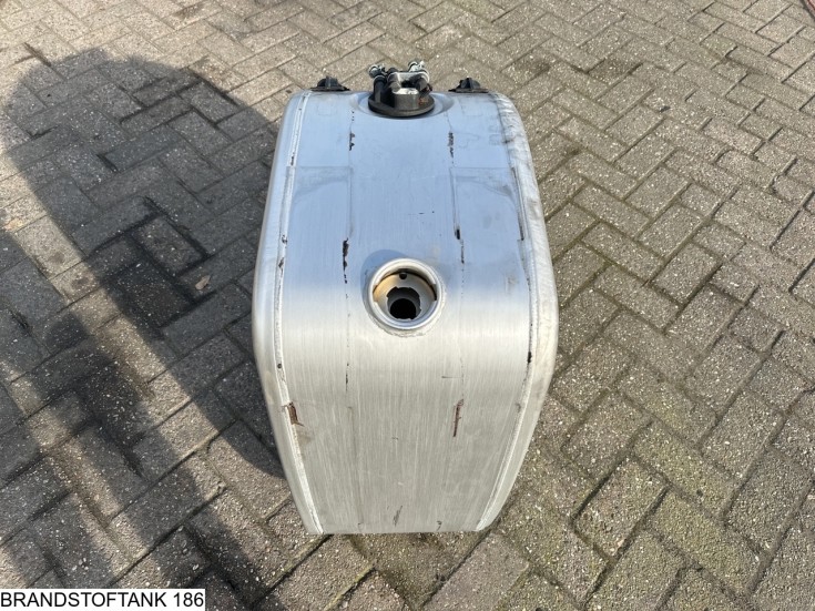 Universeel Brandstoftank
