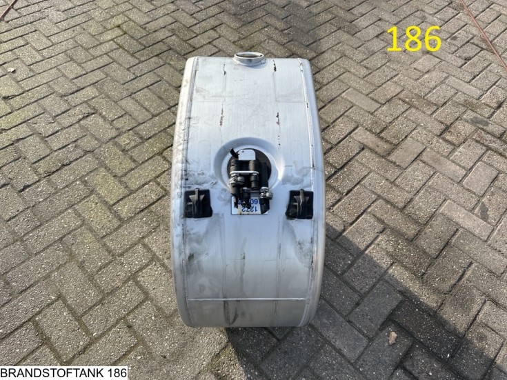 Universeel Brandstoftank