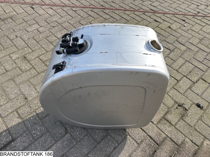 Universeel Brandstoftank
