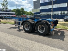 Trailor Chassis