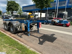 Trailor Chassis