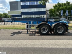 Trailor Chassis