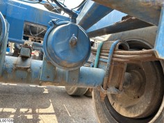 Trailor Chassis