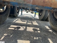 Trailor Chassis