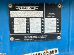 Trailor Chassis