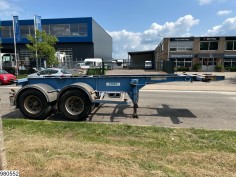 Asca Chassis