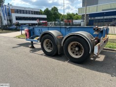 Asca Chassis