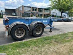 Asca Chassis