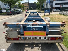 Asca Chassis