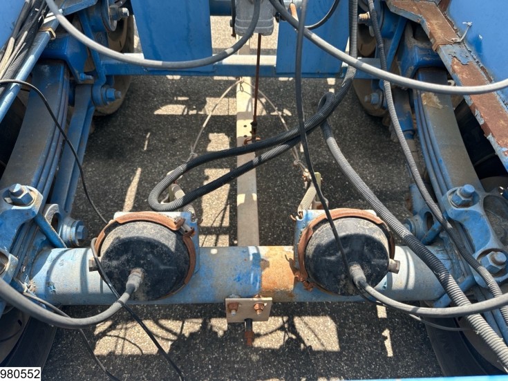 Asca Chassis