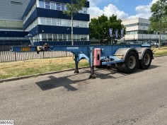 Asca Chassis