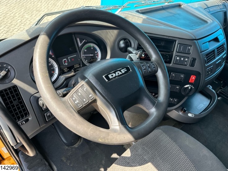 DAF XF 460