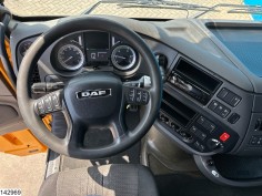 DAF XF 460