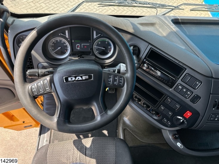 DAF XF 460