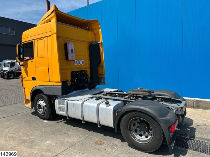 DAF XF 460
