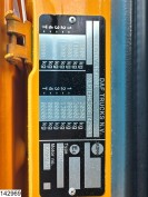 DAF XF 460