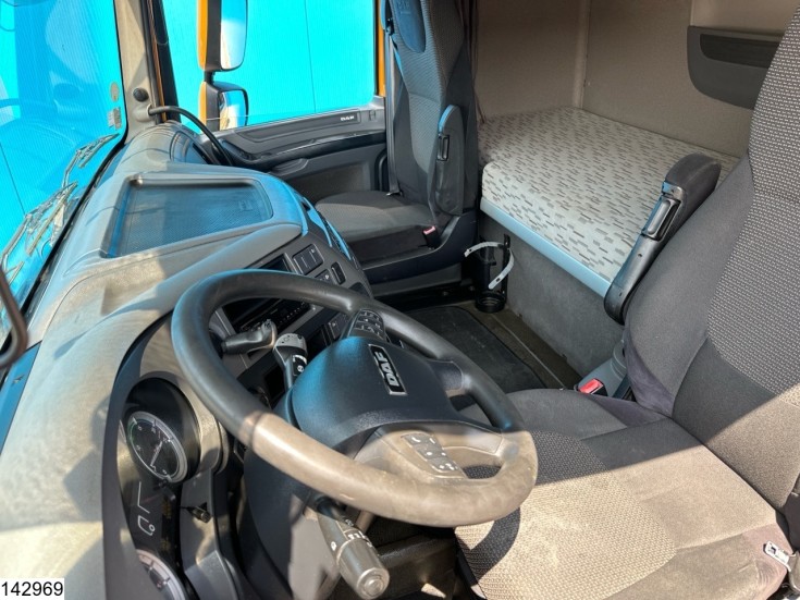 DAF XF 460