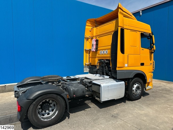 DAF XF 460