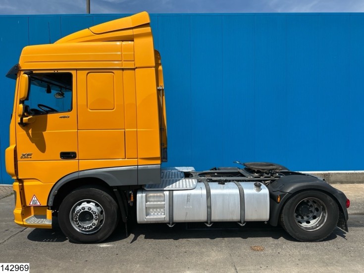 DAF XF 460