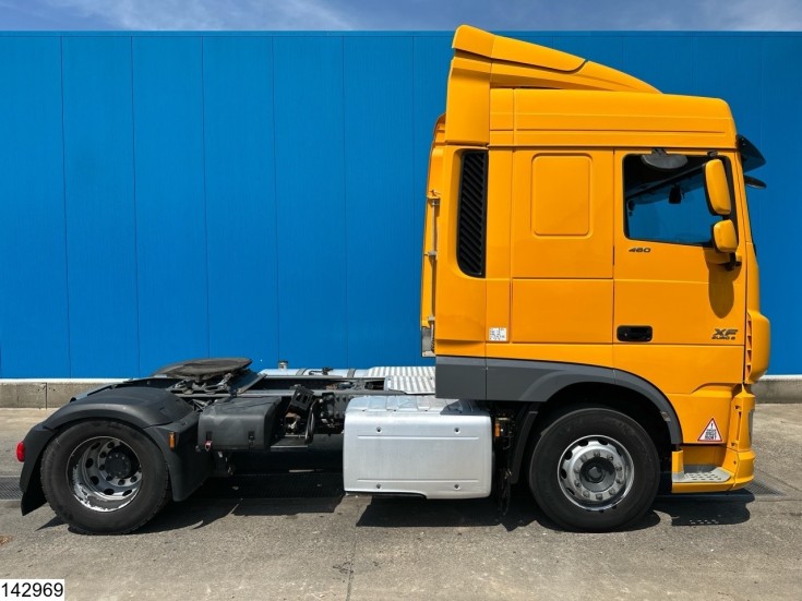 DAF XF 460