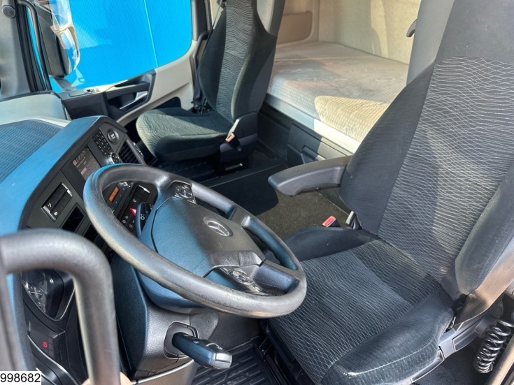 Mercedes Actros 1845