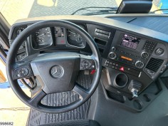 Mercedes Actros 1845
