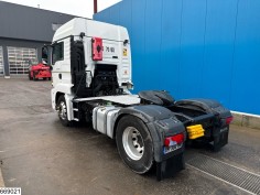 MAN TGS 18 440