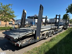 Mercedes Actros 1843