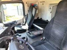 Mercedes Actros 1843